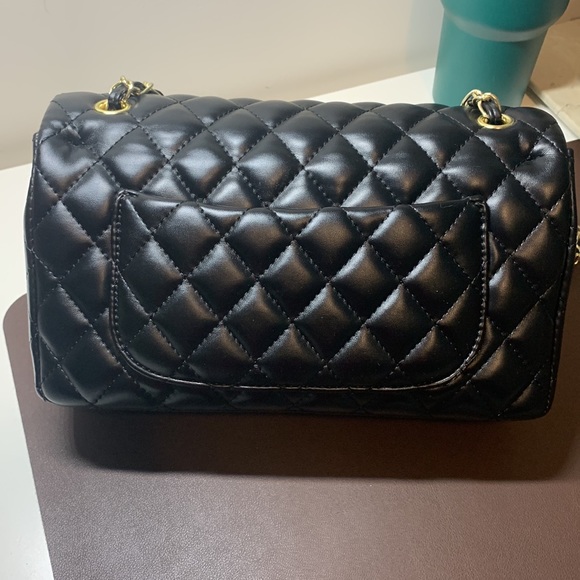 SOLD - LTL London Handbag - Picture 5 of 9